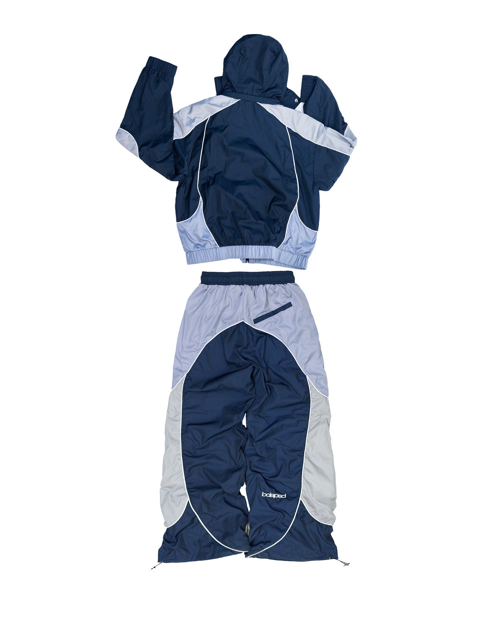 BOLAPSD LEAGUE TRACKSUIT – bolapsd
