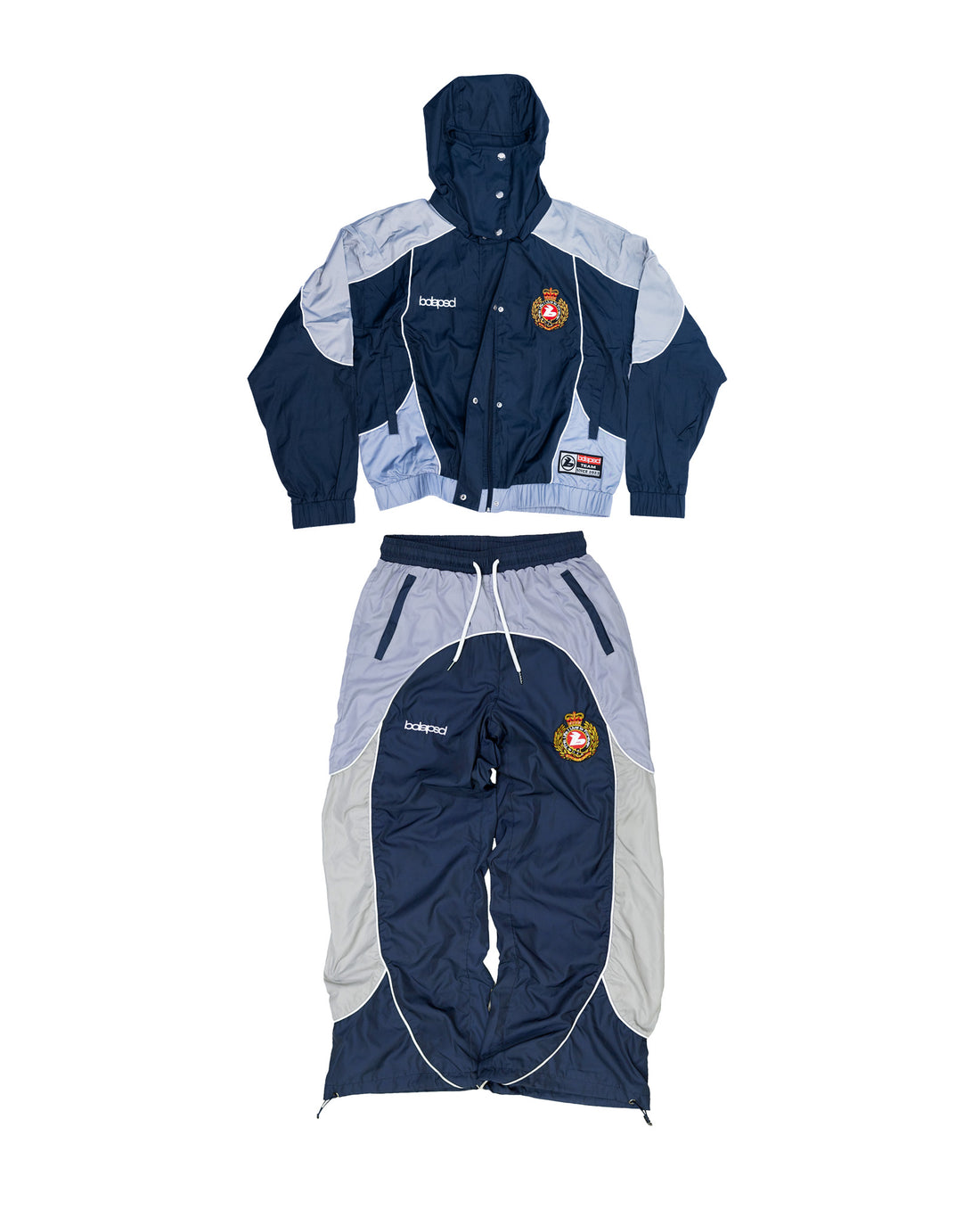 BOLAPSD LEAGUE TRACKSUIT – bolapsd