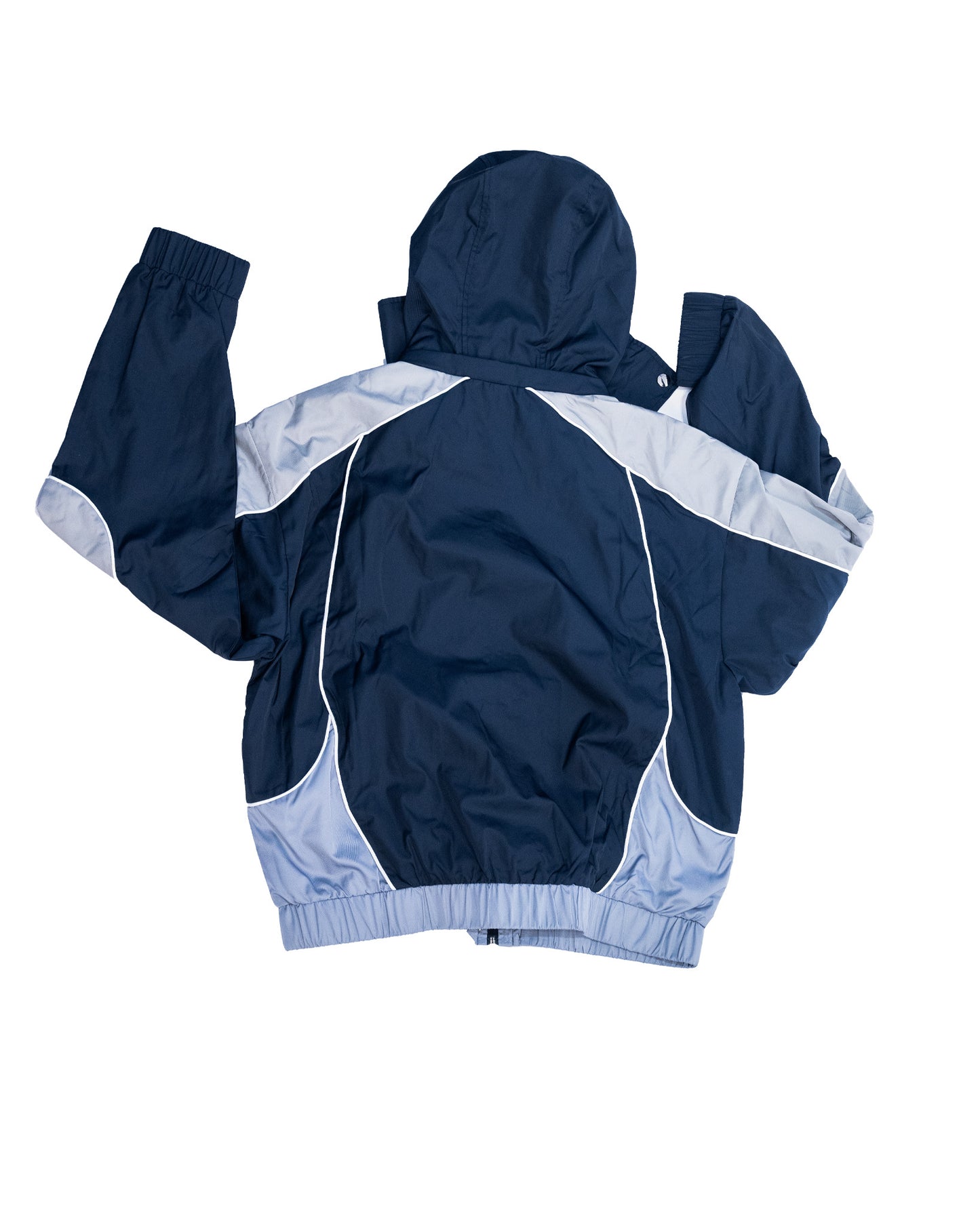 BOLAPSD LEAGUE TRACKSUIT JACKET