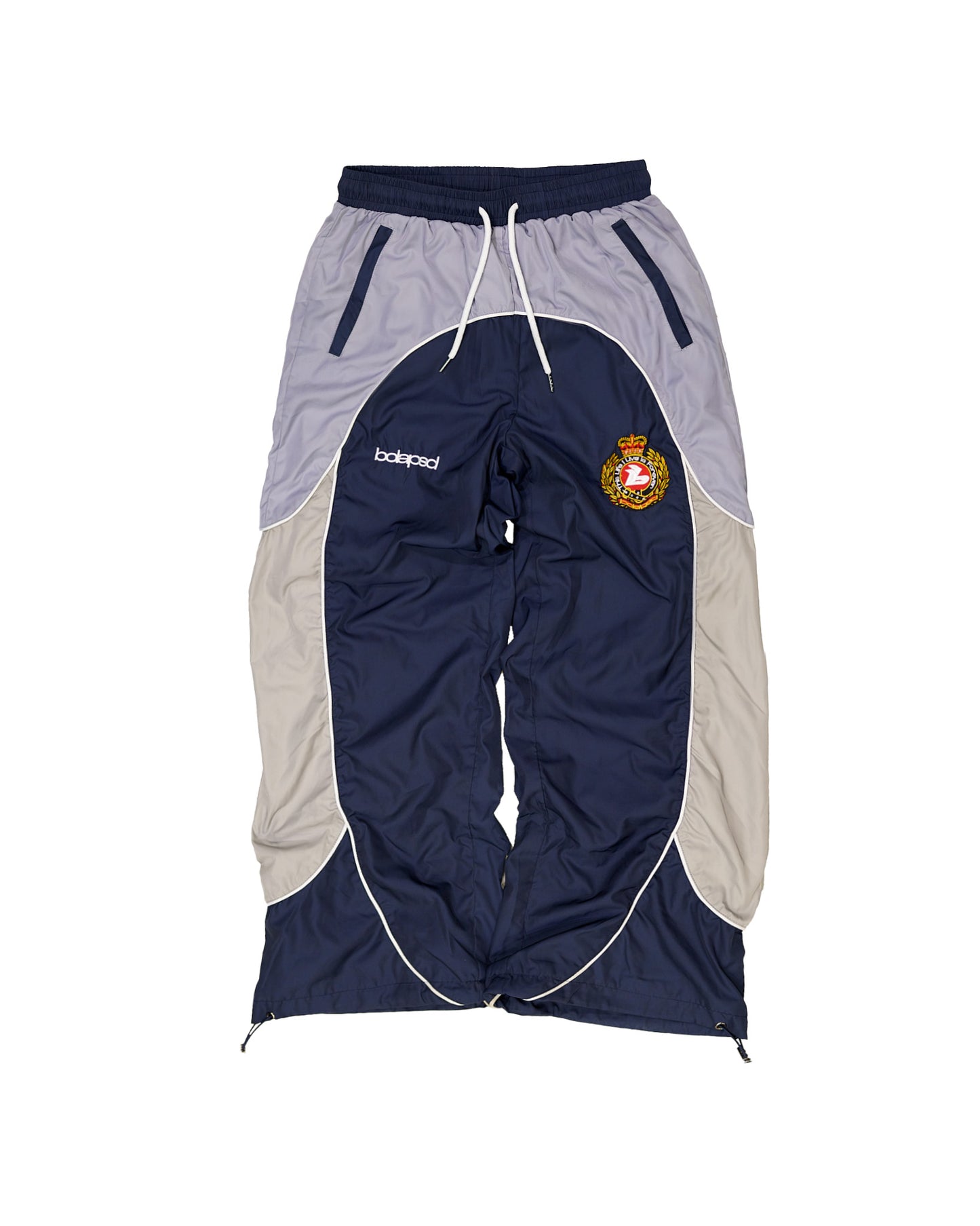 BOLAPSD LEAGUE TRACKSUIT PANTS