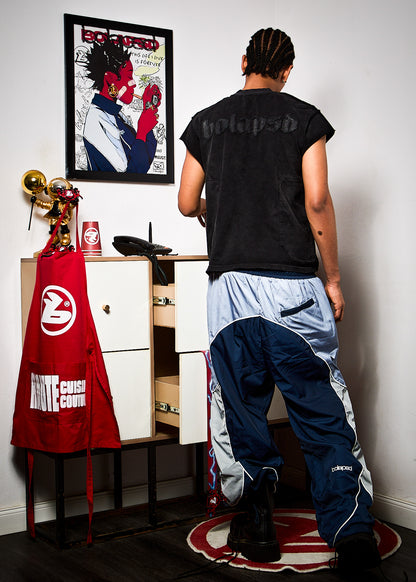 BOLAPSD LEAGUE TRACKSUIT PANTS