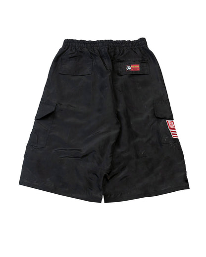 BOLAPSD- SMOKE TECH CARGO PANTS