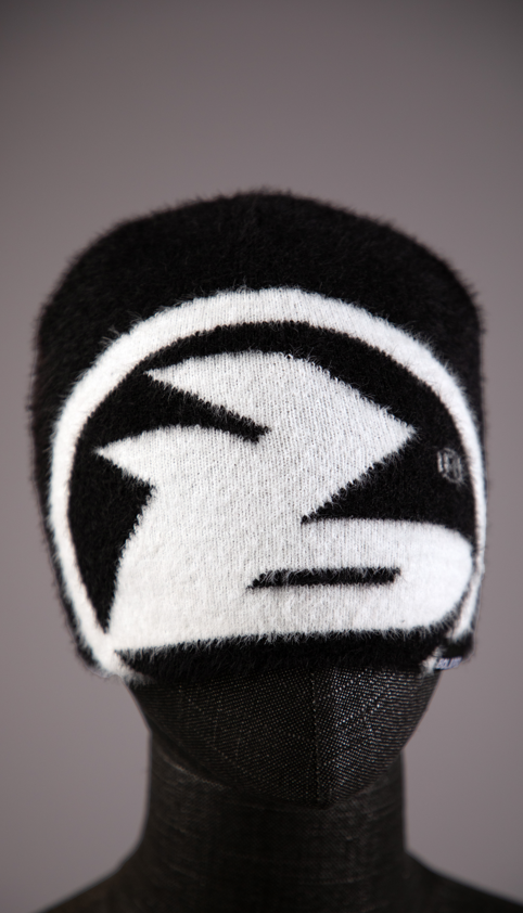 BOLAPSD- MEMBERS MOHAIR BEANIE