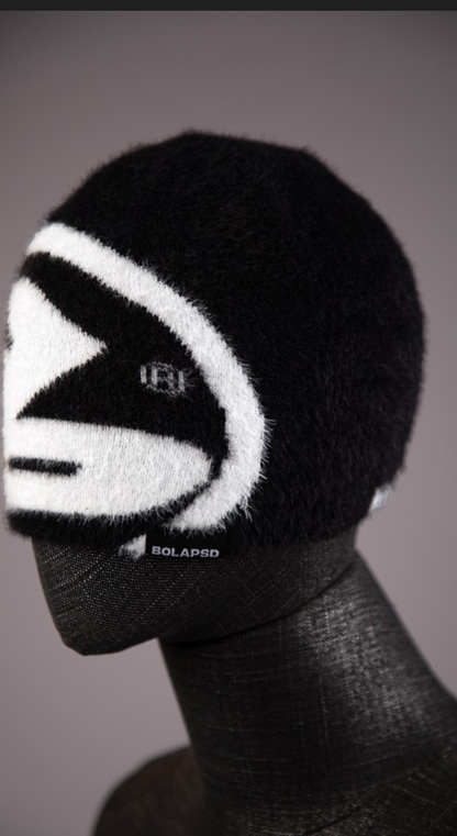 BOLAPSD- MEMBERS MOHAIR BEANIE