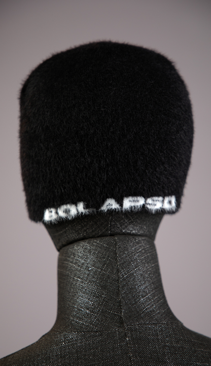 BOLAPSD- MEMBERS MOHAIR BEANIE