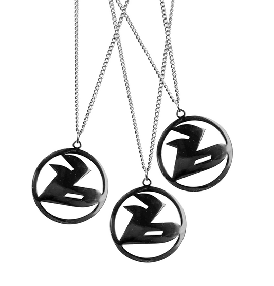 BOLAPSD- MEMBERS NECKLACE