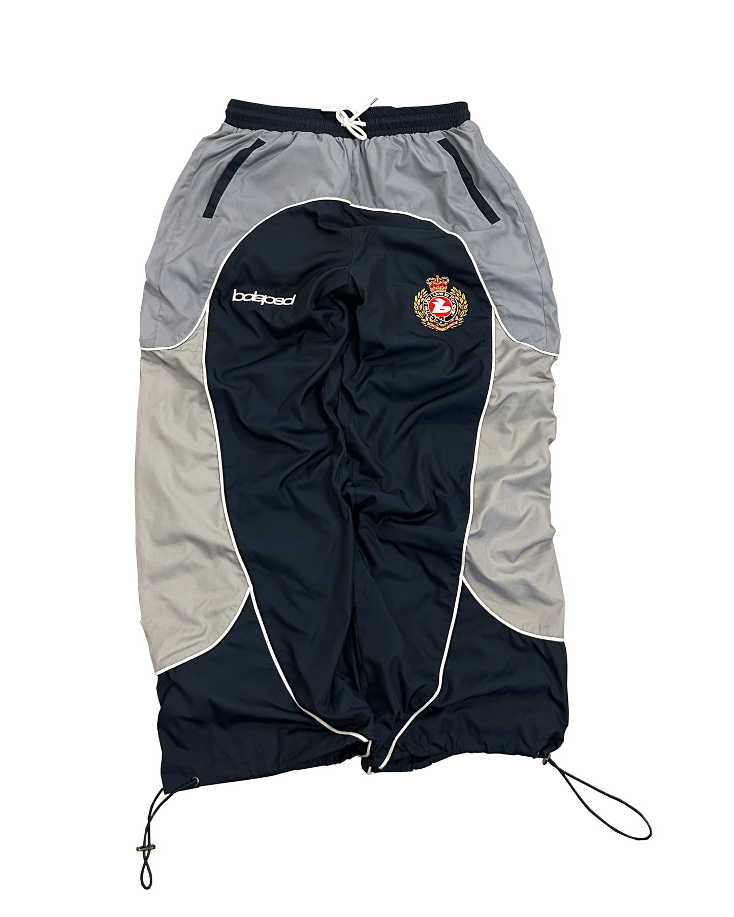 BOLAPSD LEAGUE TRACKSUIT PANTS