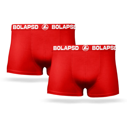 BOLAPSD- 2 PACK BOXERS