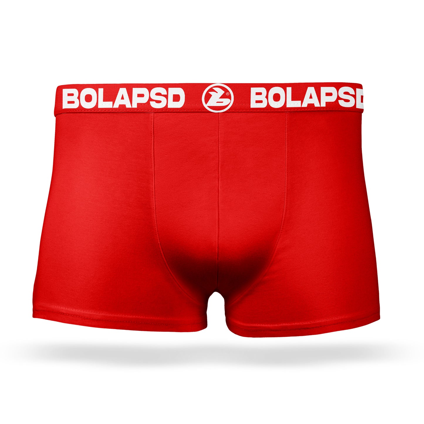 BOLAPSD- 2 PACK BOXERS