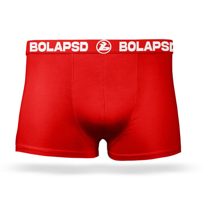 BOLAPSD- 2 PACK BOXERS