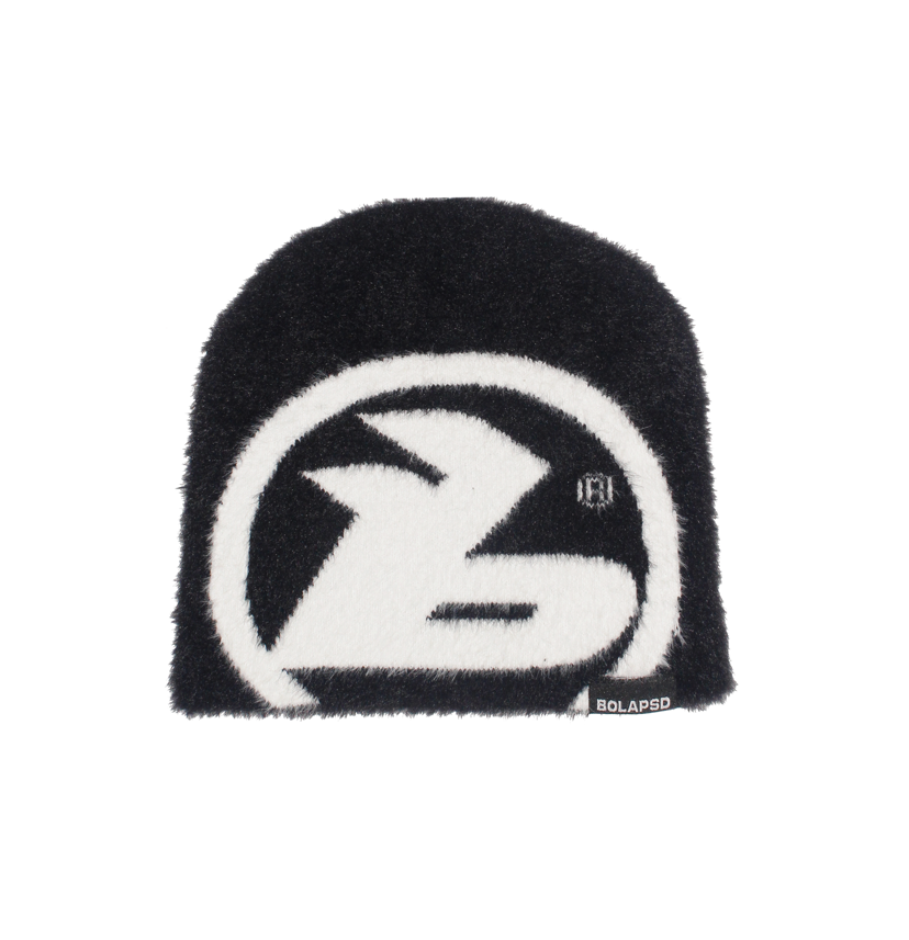 BOLAPSD- MEMBERS MOHAIR BEANIE