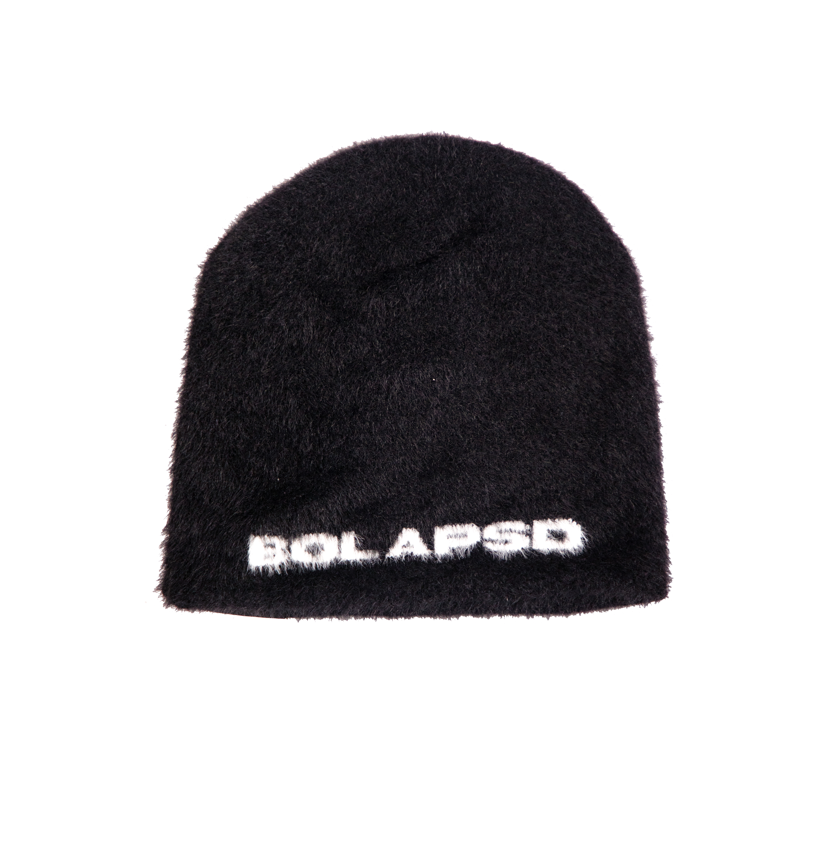BOLAPSD- MEMBERS MOHAIR BEANIE
