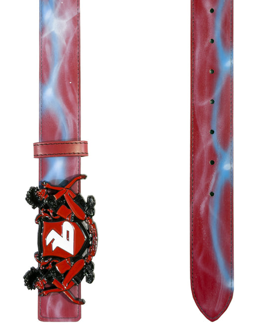 BOLAPSD AIRBRUSH REVERSIBLE CHOPPER BELT