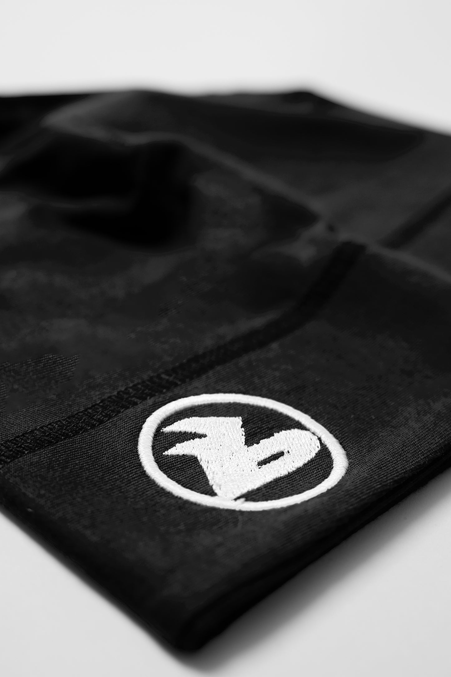 BOLAPSD BLACK SKULL CAP