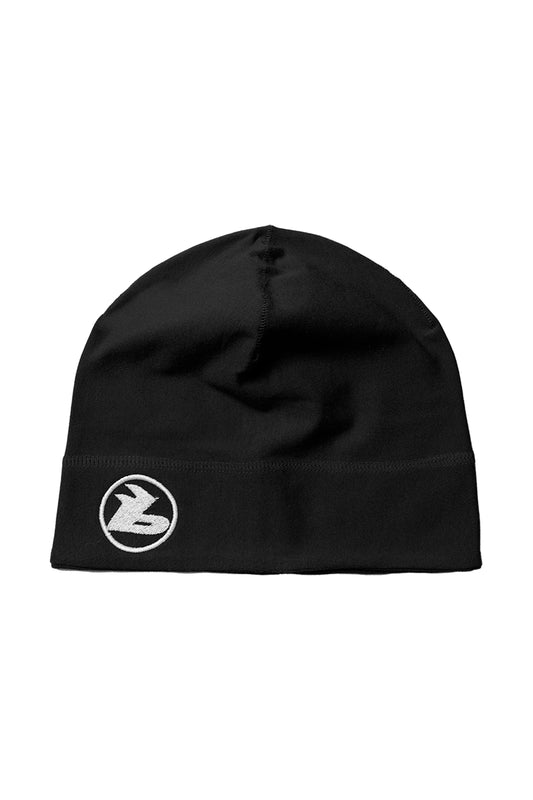 BOLAPSD BLACK SKULL CAP