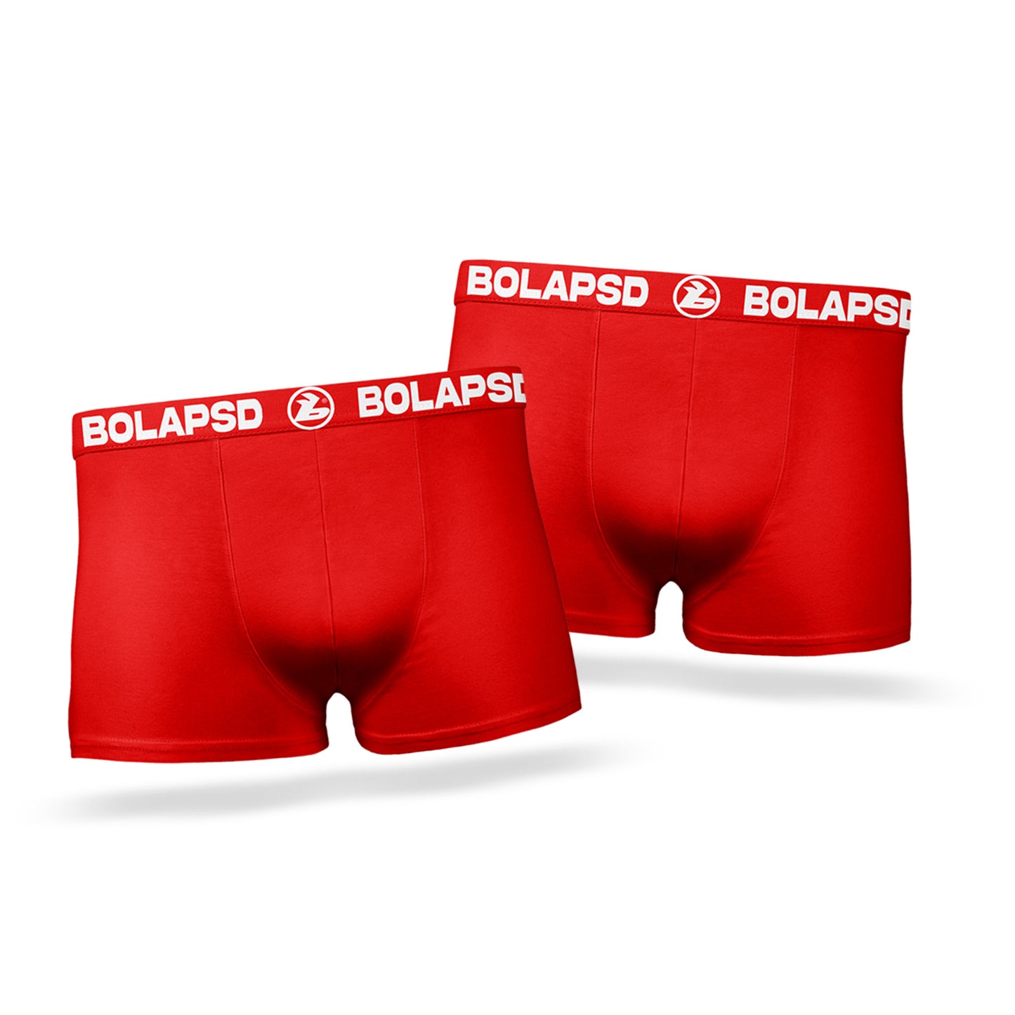 BOLAPSD- 2 PACK BOXERS