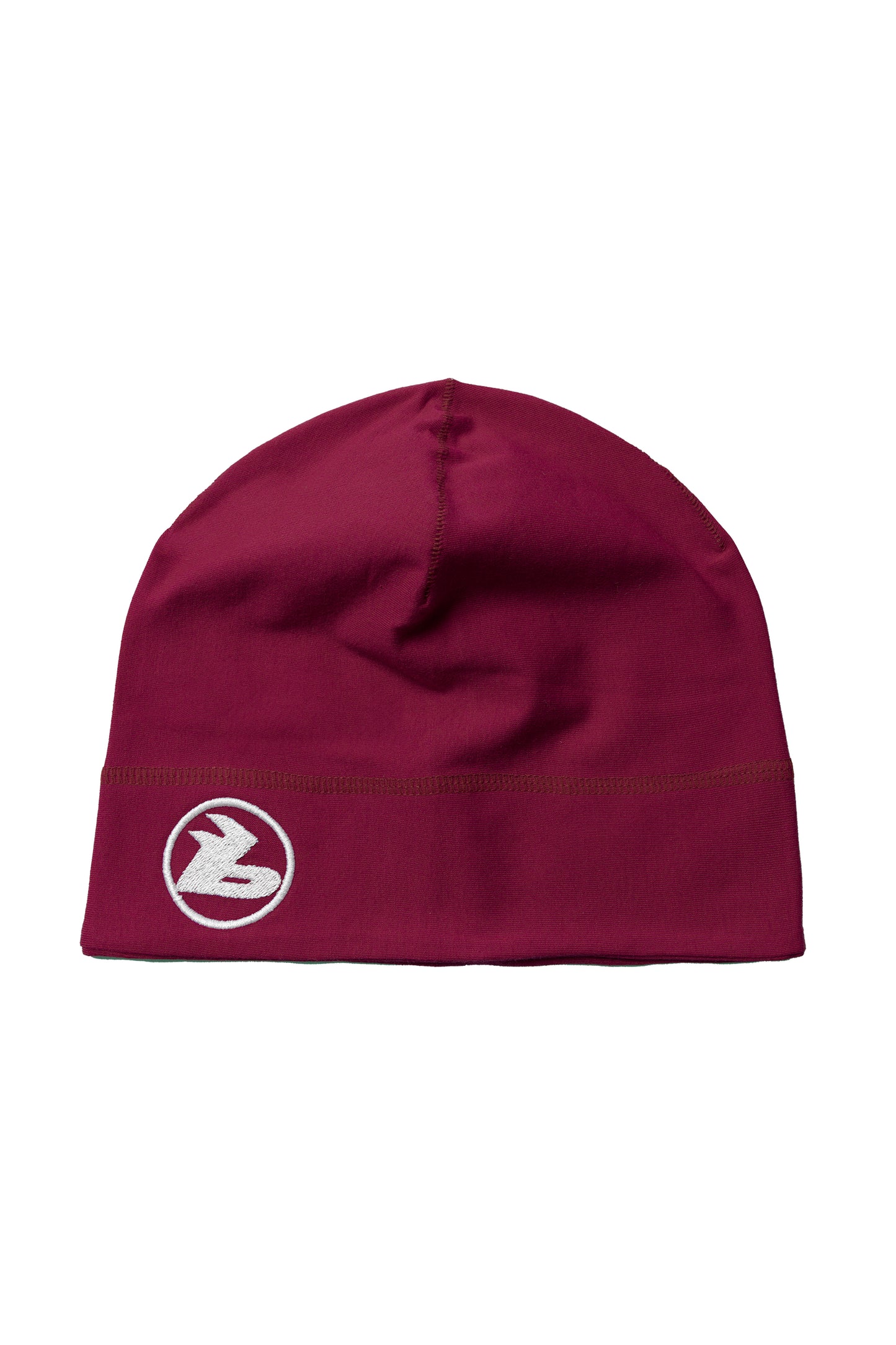 BOLAPSD BURGUNDY SKULL CAP