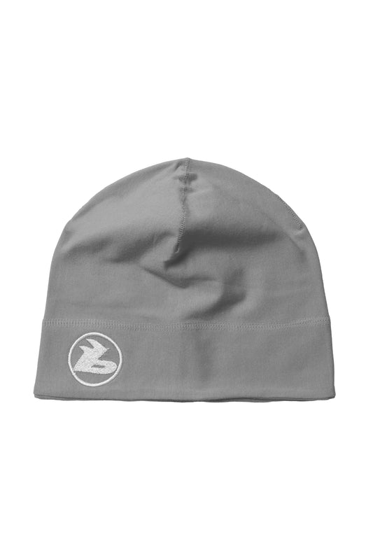 BOLAPSD GREY SKULL CAP