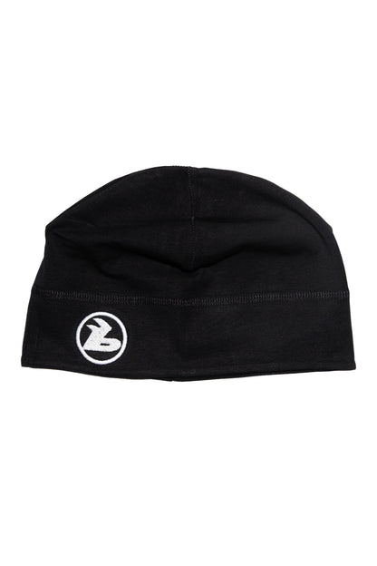 BOLAPSD SKULLY BLACK