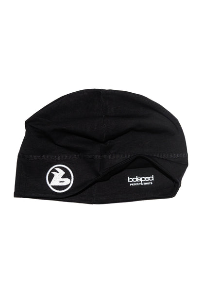BOLAPSD SKULLY BLACK