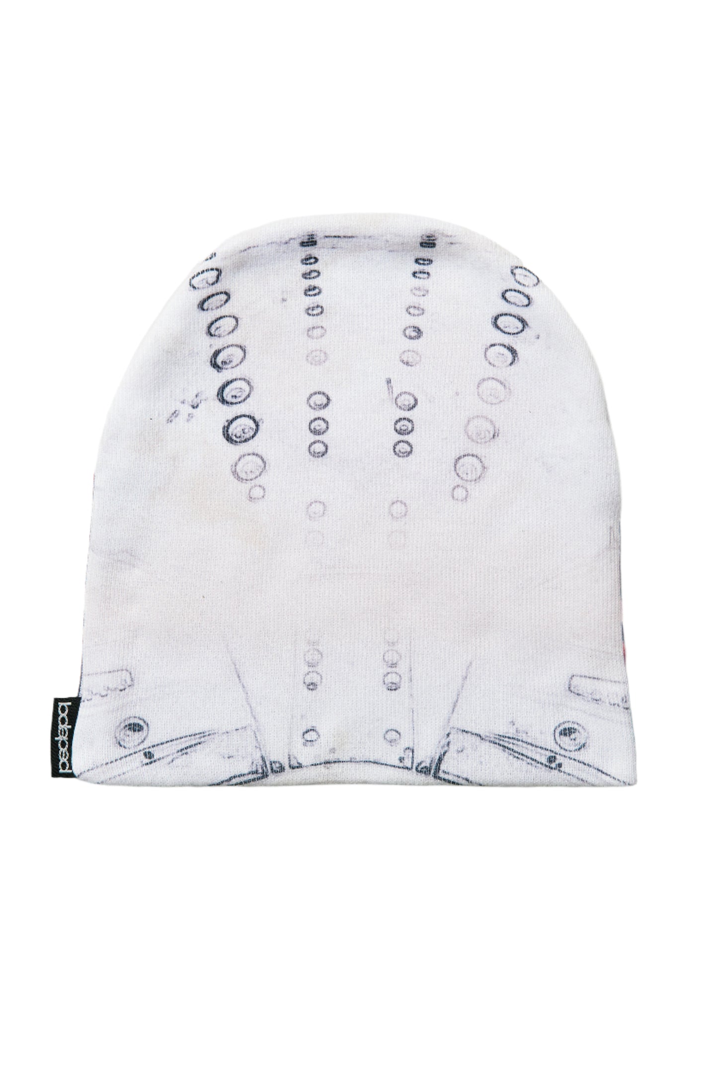 BOLAPSD WARHEAD BEANIE