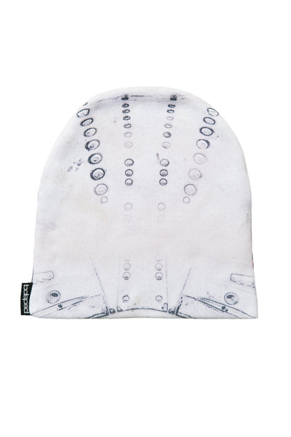 BOLAPSD WARHEAD BEANIE